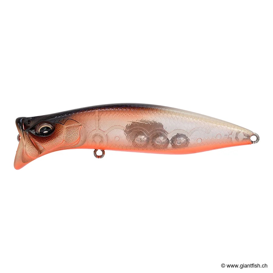 Megabass Kirinji 90 (Special Edition), cor TLO