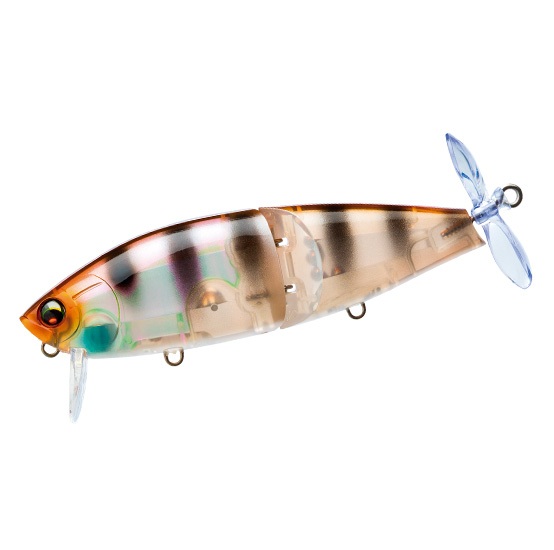DUEL L-Bass Wake Rider 85F