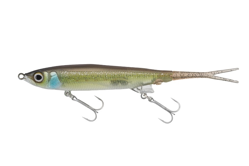Jackall Nagisa 65 F