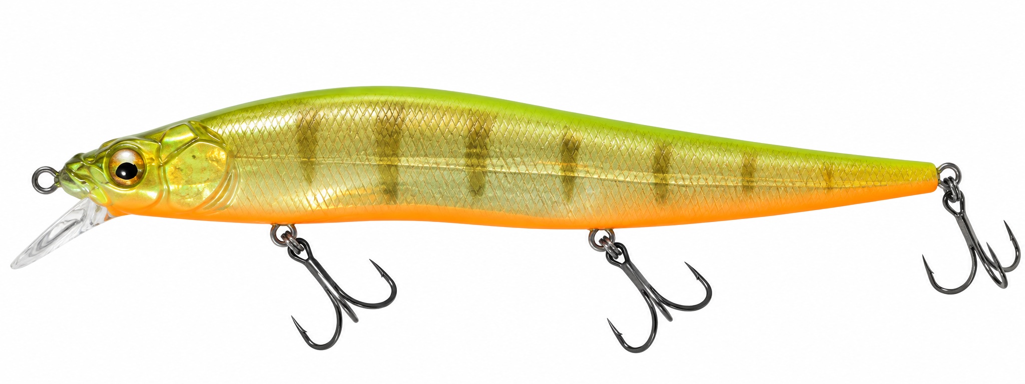 Megabass Vision Oneten, cor GG Kasumi Tiger