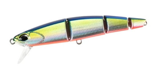 DUO International Spearhead Ryuki Quattro 90S
