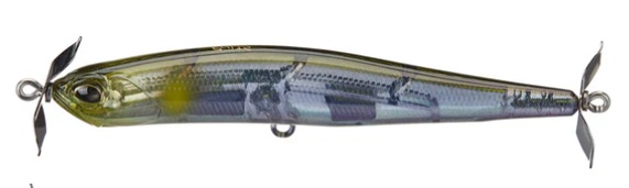 DUO International Realis Spinbait 90