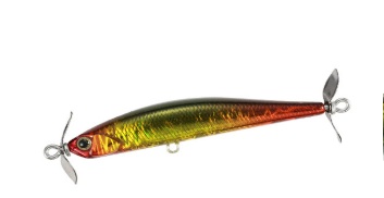 DUO International Realis Spinbait 60