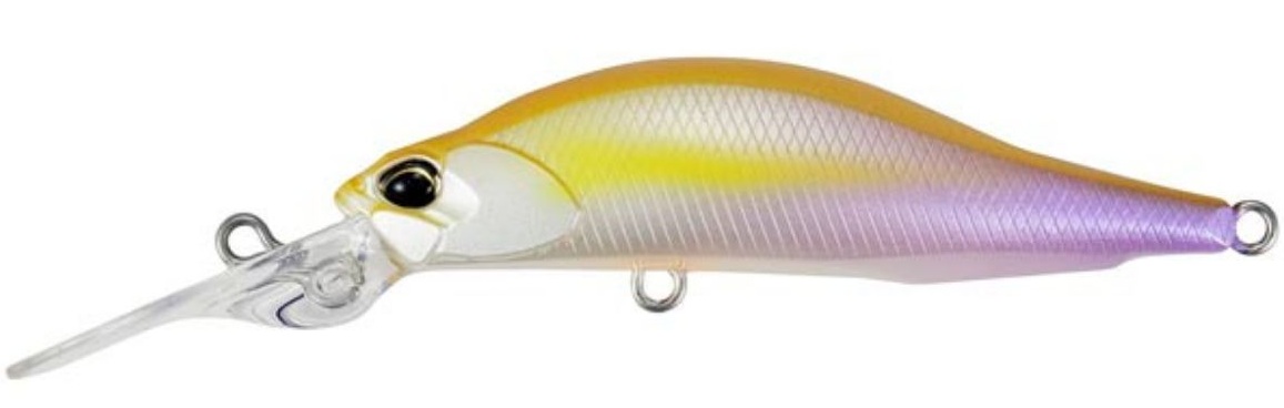 DUO International Realis Rozante Shad 63MR