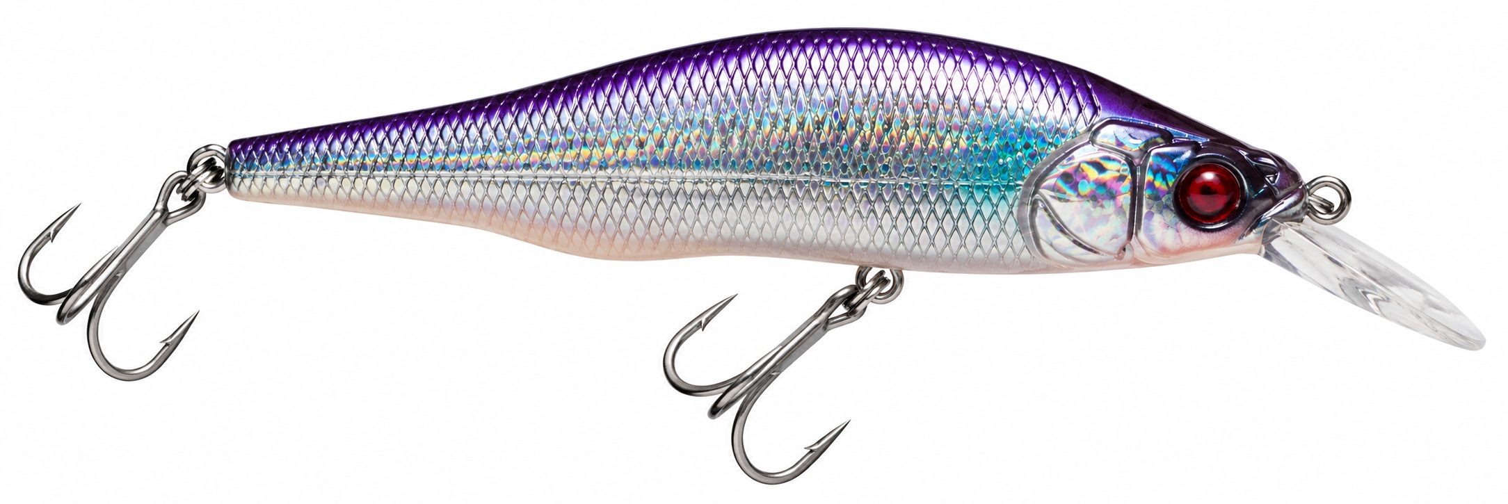 Megabass X-80 Beat SW