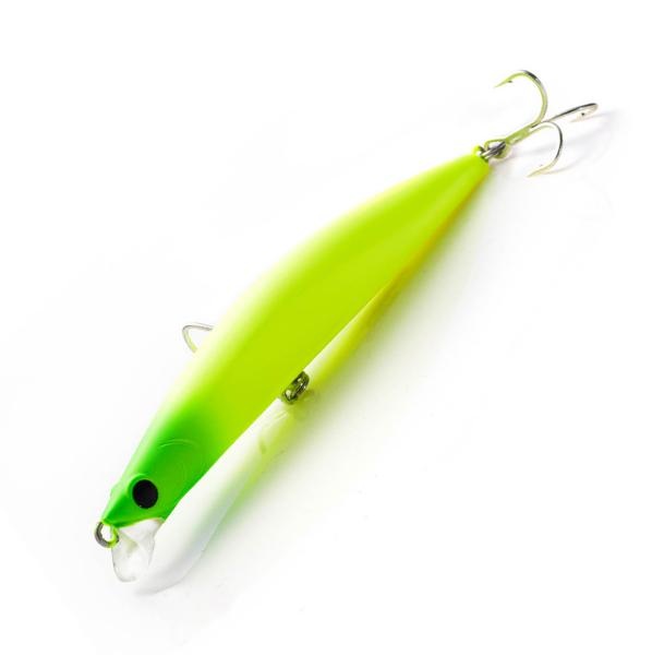 Jackson Shallow Swimmer 125