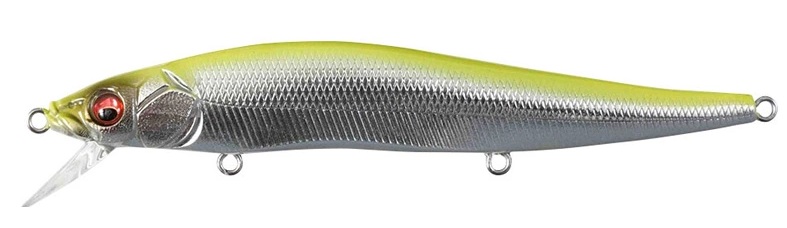 Megabass Vision Oneten, cor M Chart Back