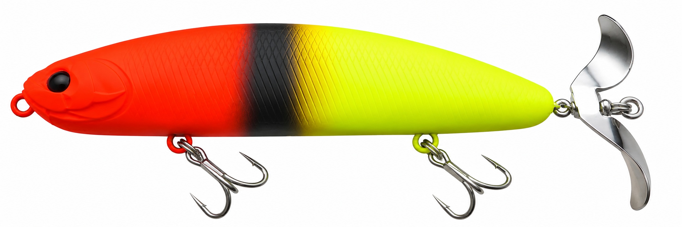 Duo International Fanghelice 130, cor Float
