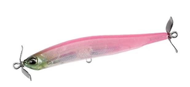 DUO International Realis Spinbait 80