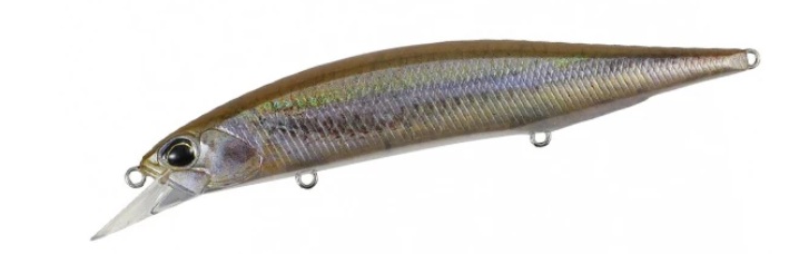 DUO International Realis Jerkbait 110SP