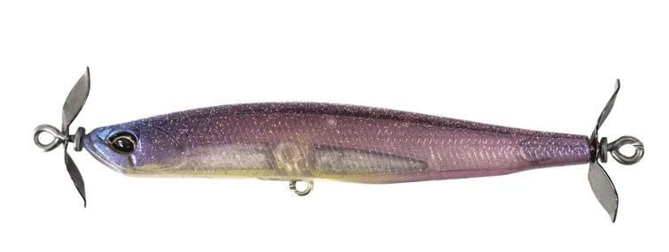 DUO International Realis Spinbait 70