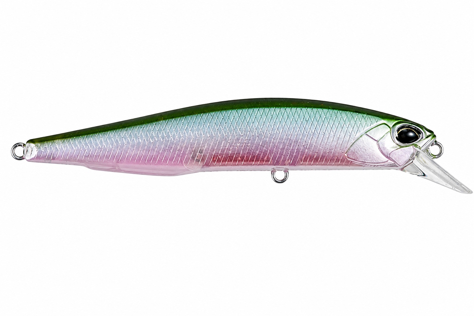 DUO International Realis Jerkbait 100SP