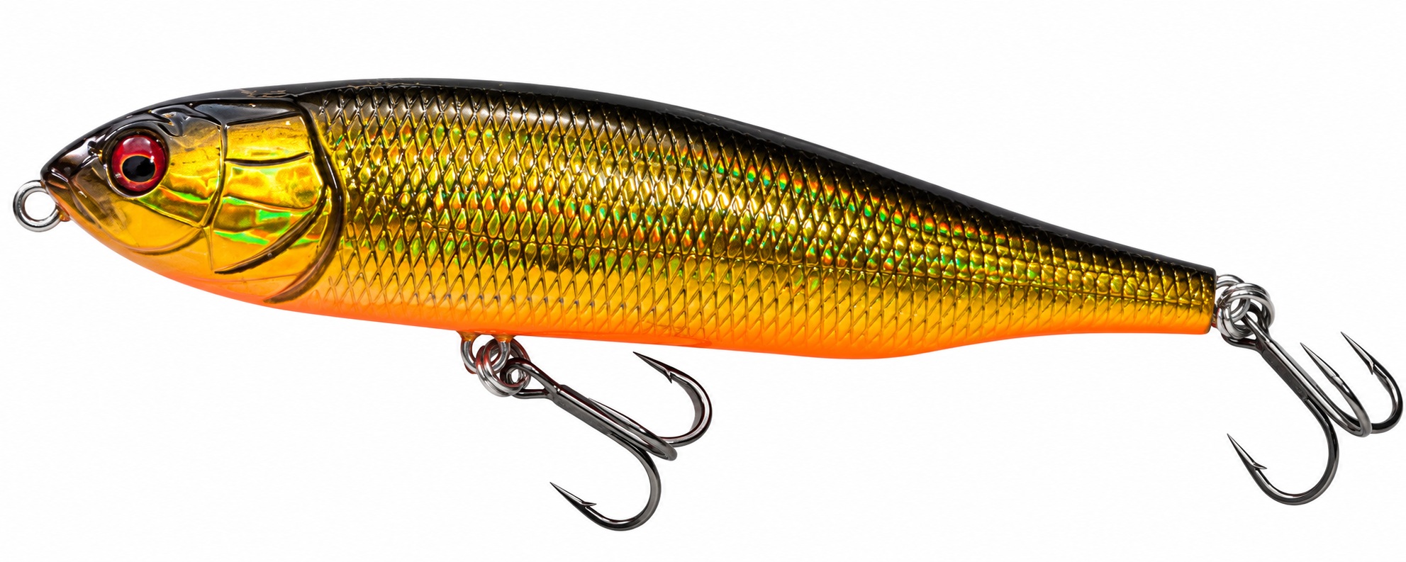 Megabass Giant Dog-X