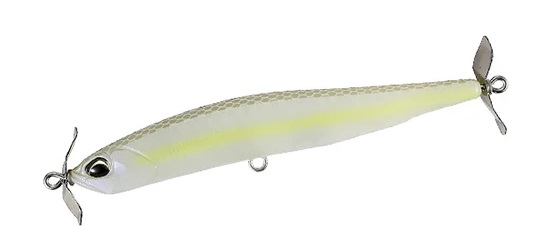 DUO International Realis Spinbait 100