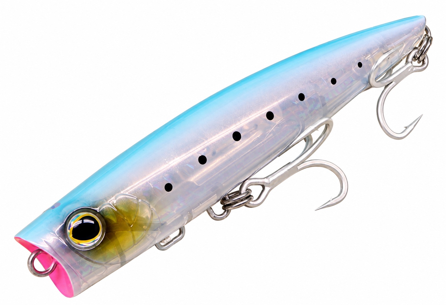 Shimano OCEA Bubble Dip 180F Flash Boost
