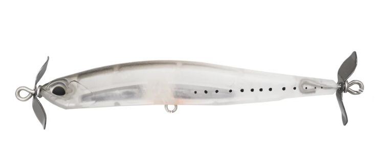 DUO International Realis Spinbait 70, cor Morning Mist