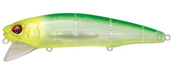 Megabass SAZANKA 140F