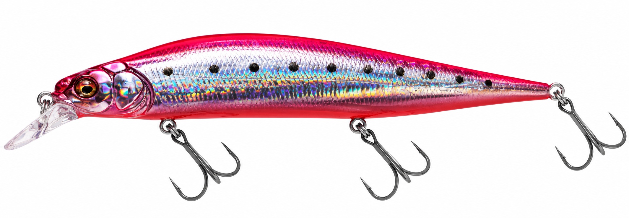 Megabass X-80 Magnum