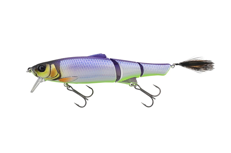 Jackall Sleek Mikey 115 SR