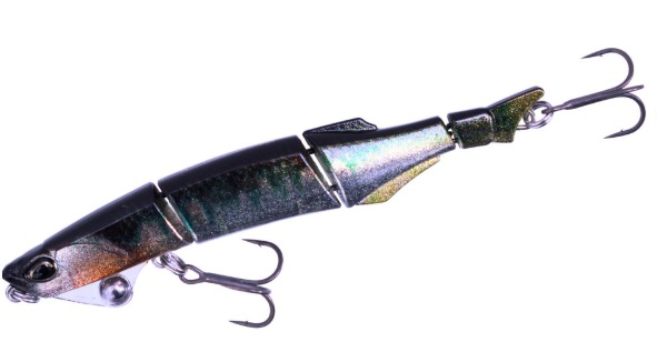 DUO International Realis Microdon 88, cor LG Oikawa