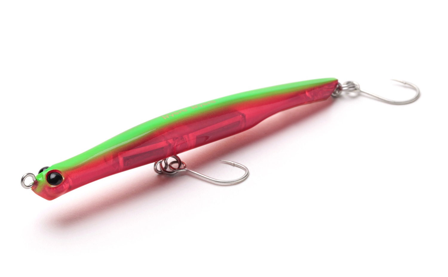 Jackson Nyoro Nyoro 85, cor Super Deep Red