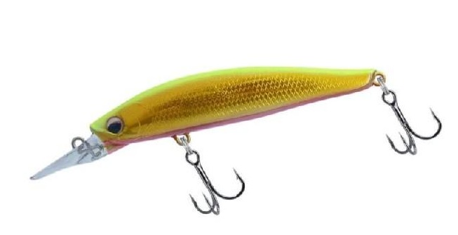 Daiwa Silver Creek Minnow 85MD-F