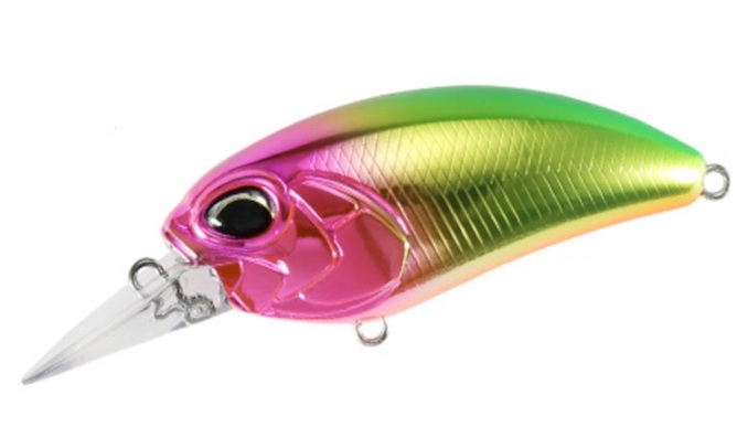 DUO International Realis Crank M65 8A