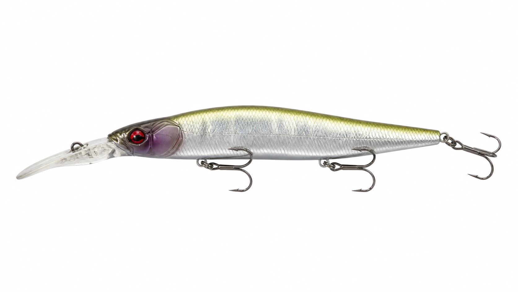 Megabass Vision Oneten +1 (Special Edition)