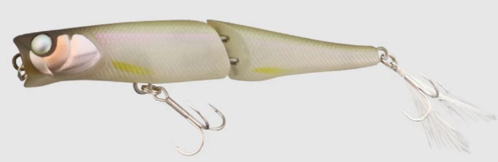 Jackall Boil Trigger 77