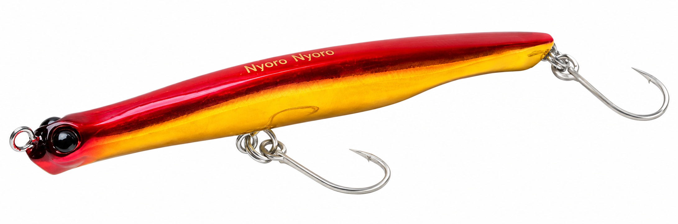 Jackson Nyoro Nyoro 105