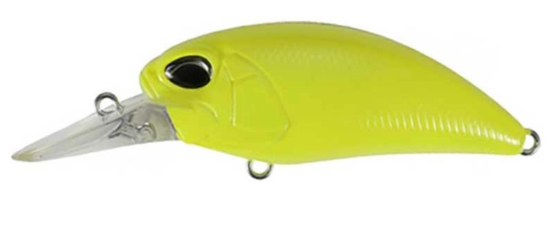 DUO International Realis Crank M65 8A, cor Corvette Yellow