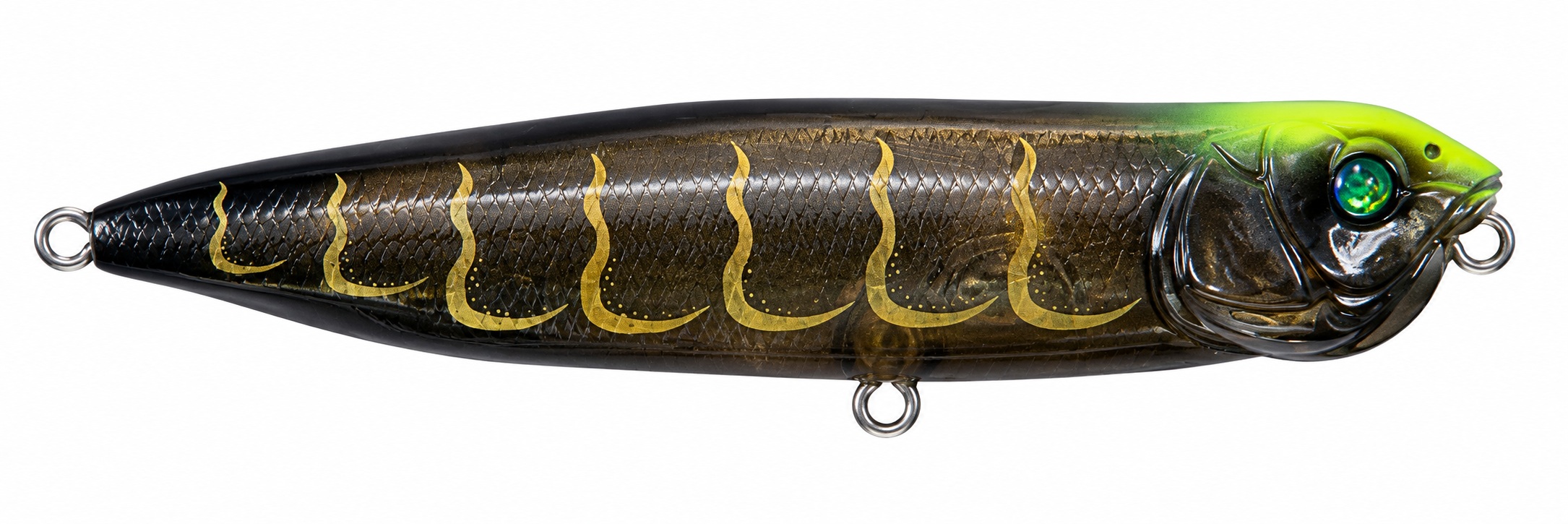 Megabass Dog-X Quick Walker SW