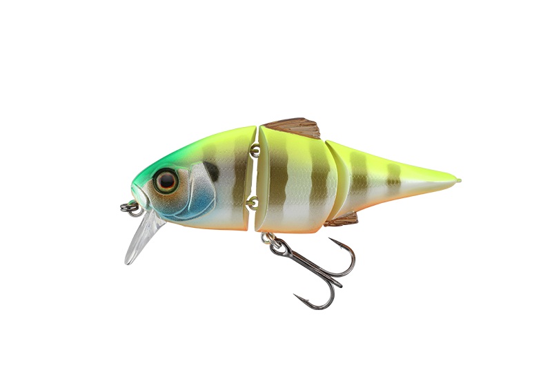 Jackall Swing Mikey 72
