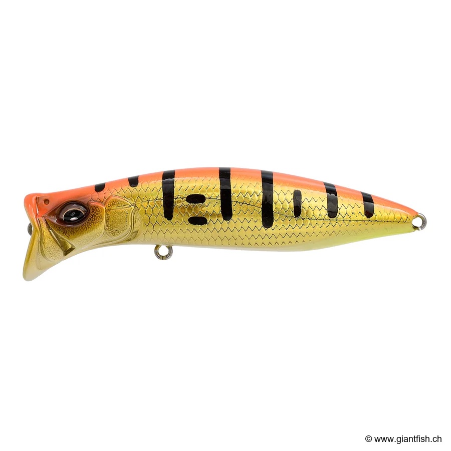 Megabass Kirinji 90 (Special Edition), cor TOG