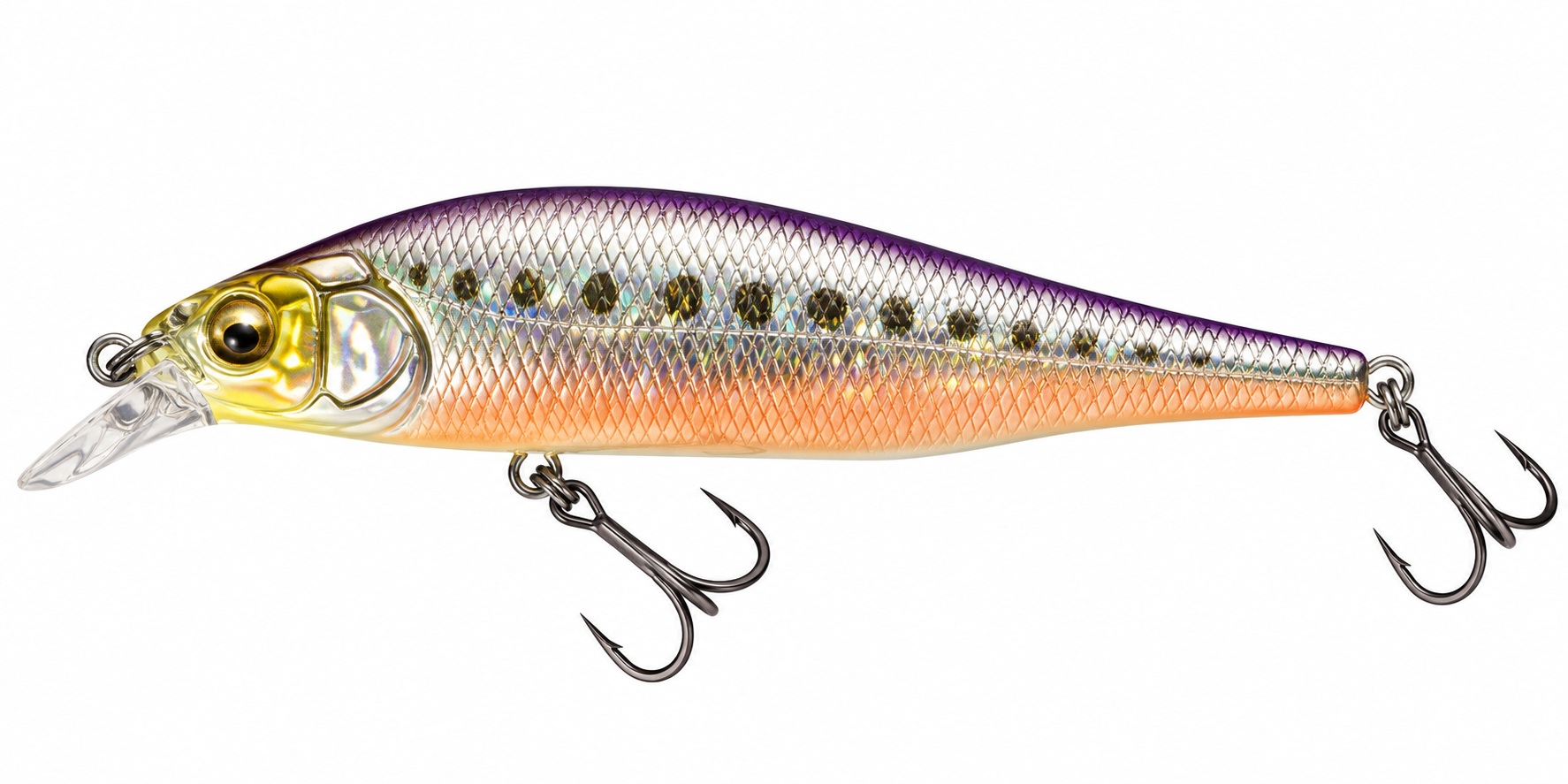 Megabass X-80 SW