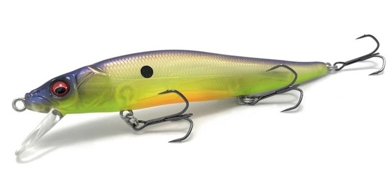 Megabass Vision Oneten (Special Edition)